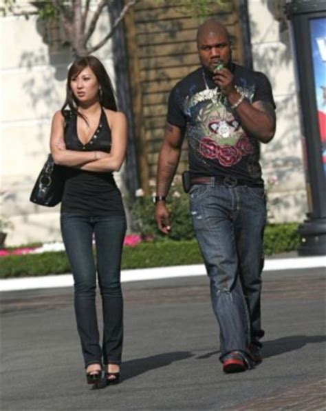 rampage jackson wife yuki