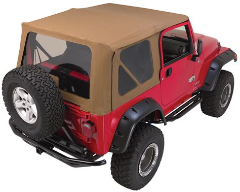 rampage jeep parts accessories catalog