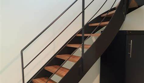Rampe d’escalier en metal Home decor, Home, Stairs