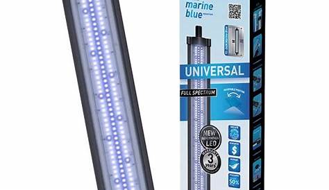 AQUATLANTIS Easy Led SW 25000°k rampe LEDS pour aquarium