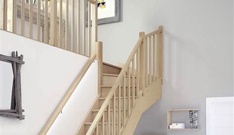 Rampe d'escalier 59 suggestions de style moderne