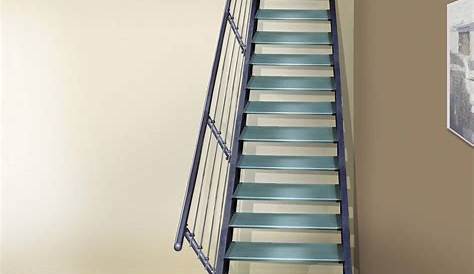 Rampe Escalier Exterieur Leroy Merlin Top Qualité Main Courante Inox Pour Main