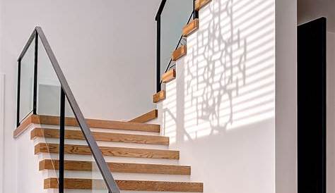 Rampe Escalier Verre En Trempé Home Decor, Home, Stairs