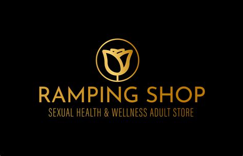 ramping shop meaning