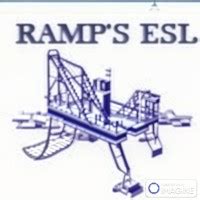 Ramps Engineering Services Ltd