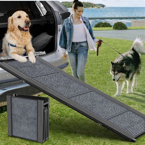 Ramps For Loading Dogs
