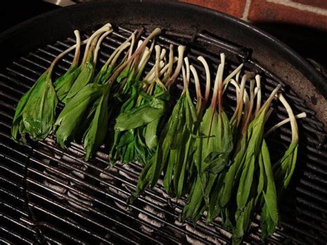 Ramps Serious Eats