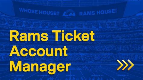 rams tickets today cheap