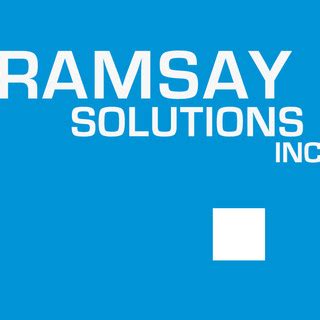 ramsay solutions inc