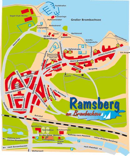 CYKLA I OCH RUNT RAMSBERG RAMSBERG.SE