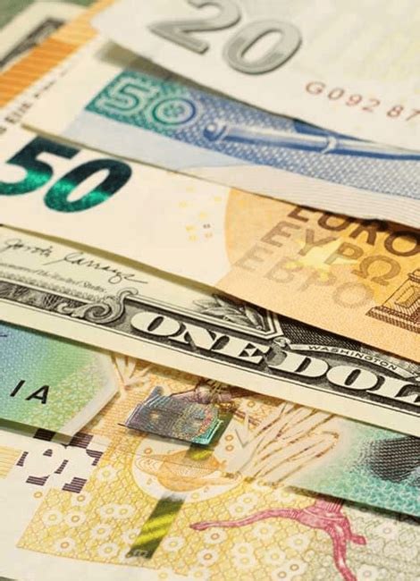 ramsdens foreign currency