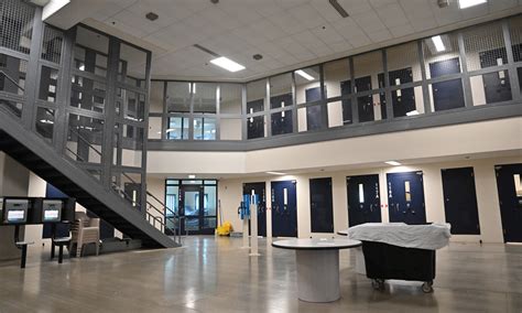 Old Ramsey County Jail, St. Paul 295252 EMPORIS