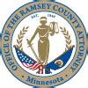 ramsey county attorney's office address