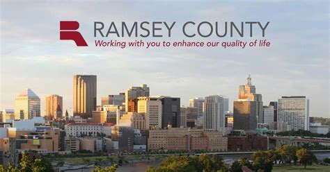 ramsey county property search