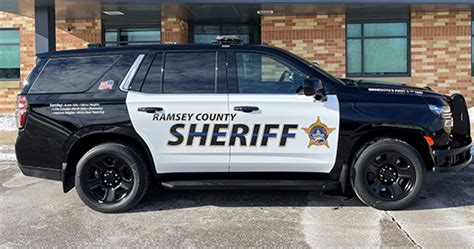ramsey county sheriff's office lateral