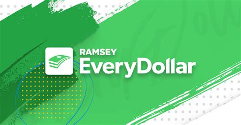 ramsey every dollar login