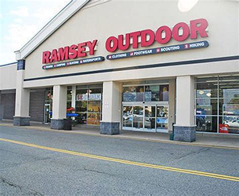 ramsey outdoor store ledgewood new jersey