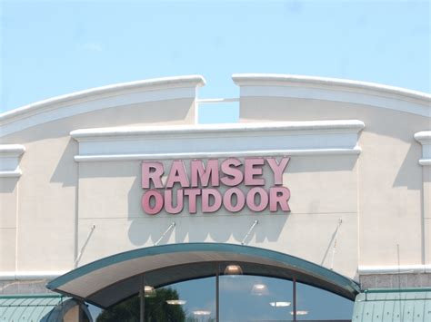 ramsey outdoor store locations
