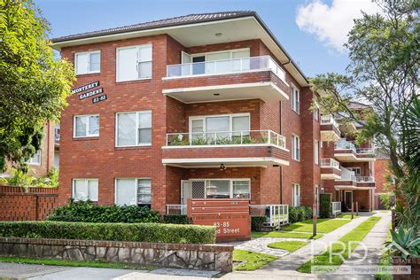 Ramsgate Beach Apartments