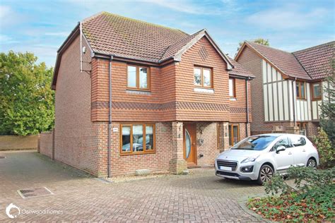 Ramsgate Road Broadstairs