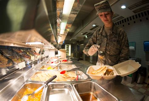 ramstein afb dining facility