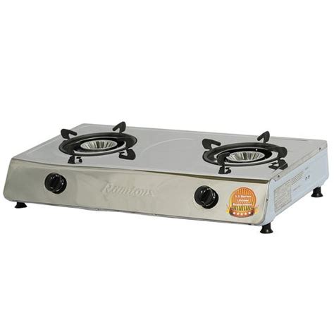 Ramtons Table Top Cooker