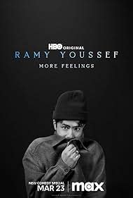 ramy youssef more feelings review