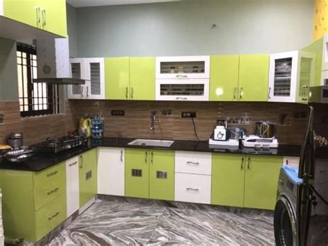 to Ramya Modular Kitchen & Interiors Modular Kitchens
