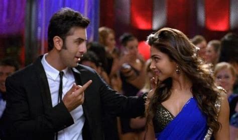 Ranbir Kapoor And Deepika Padukone Movie Name - Riyale