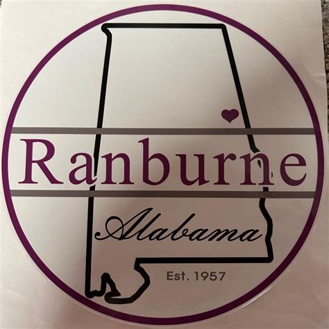 Ranburne Town Facebook