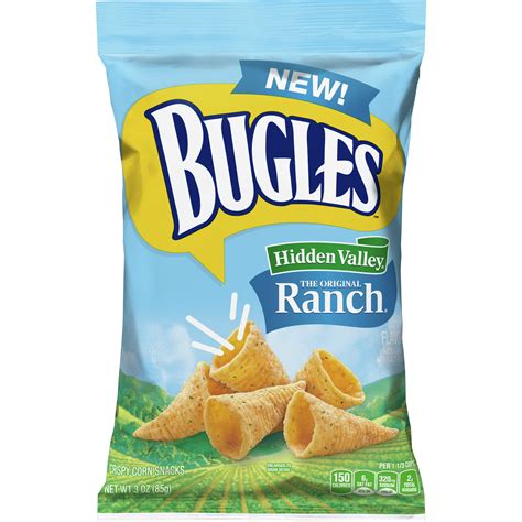 Ranch Bugles Walmart