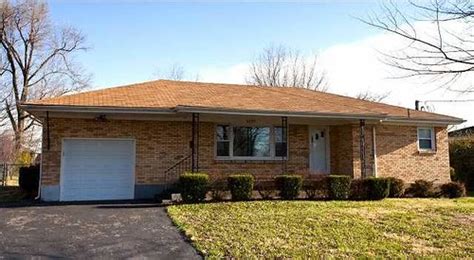 Ranch Homes For Sale In Louisville Ky