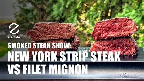 Ranch Steak Vs Filet Mignon