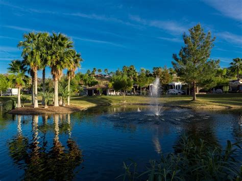 Discover the Enchanting World of Rancho California RV Resort