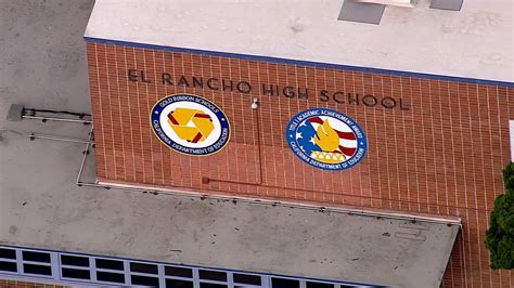 rancho high school pico rivera