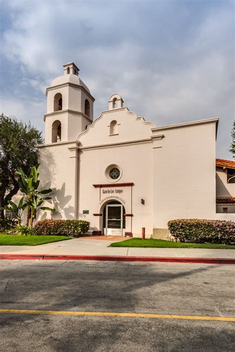 Discover the Hidden Gem of Rancho Los Amigos Today