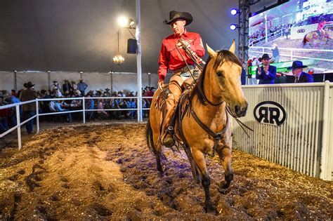 rancho rio horse sale results 2024