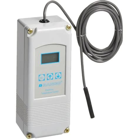 Ranco Electronic Temperature Control Cd Code