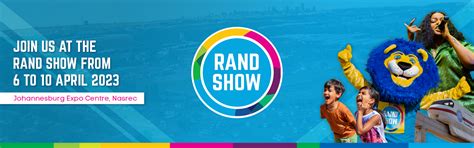 rand easter show 2023