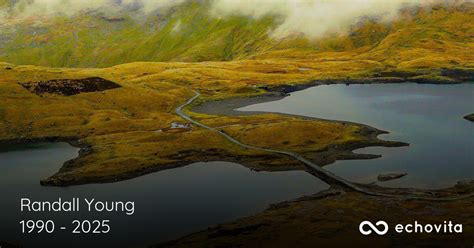 Randall Young Obituary