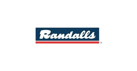 Randalls Discount Code