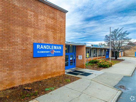 Randleman Elementary