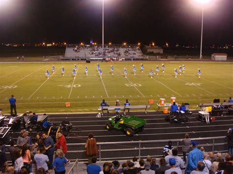 randolph afb high school