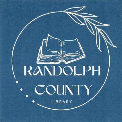 Randolph County Ar Library