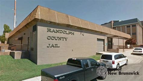 Randolph County Jail Alabama Inmate Tablet Rentals