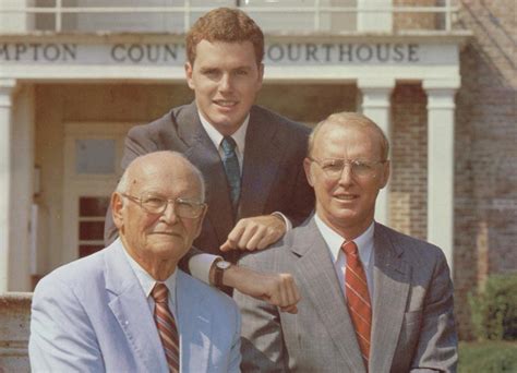 randolph murdaugh iii