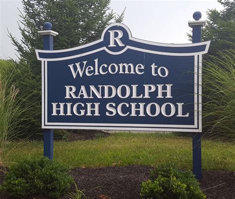 randolph new jersey schools