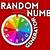 random number generator 1-36