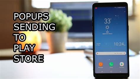Photo of Random Pop Ups On Android Phone: The Ultimate Guide