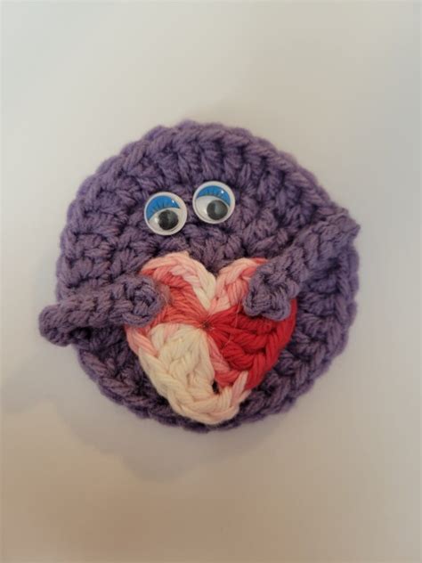random acts of crochet kindness pattern free